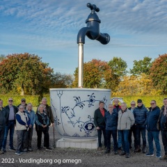 Fotoweekend 2022 - Vordingborg
